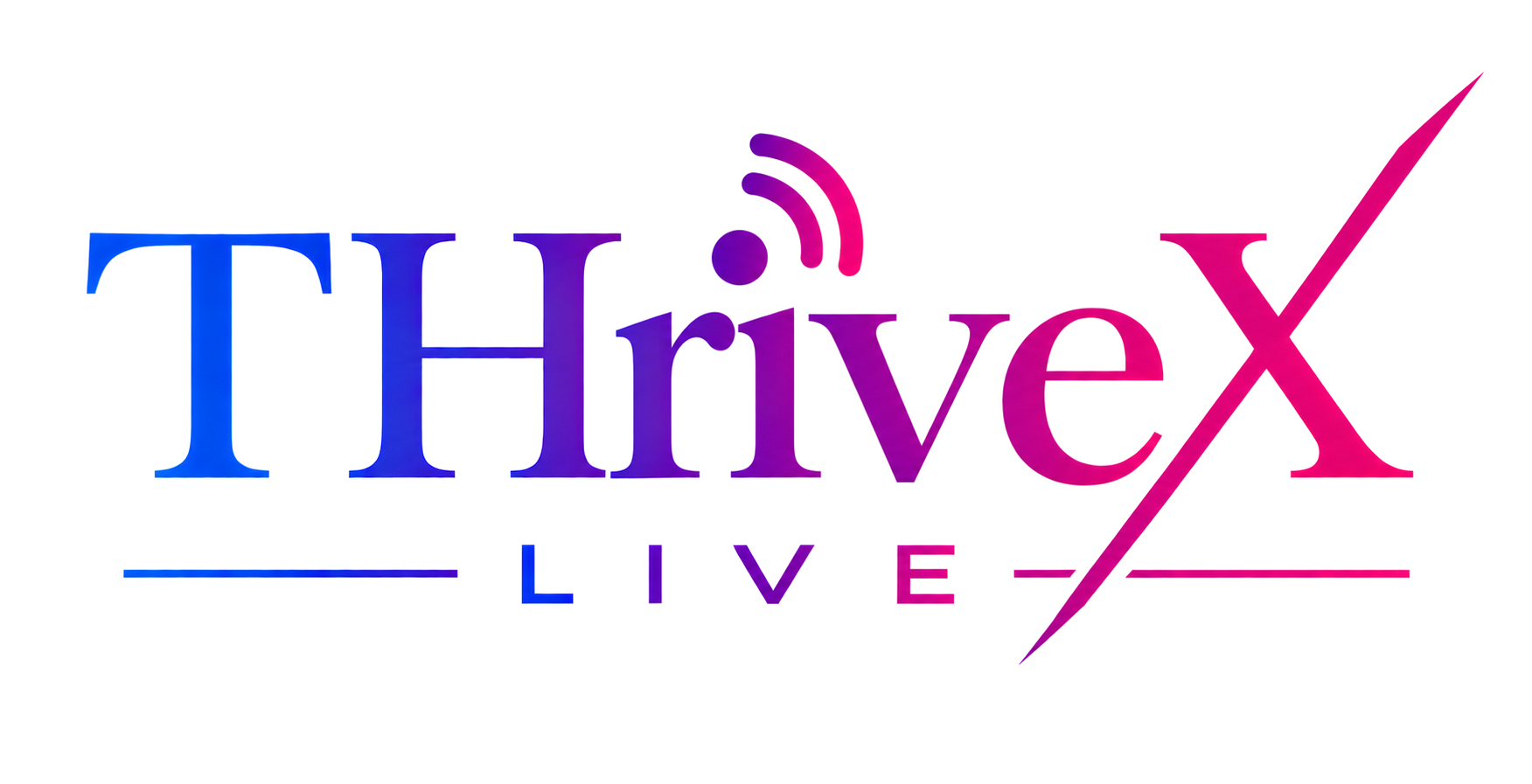 THriveX Live